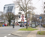Ulrich simons - Hohenstaufenallee